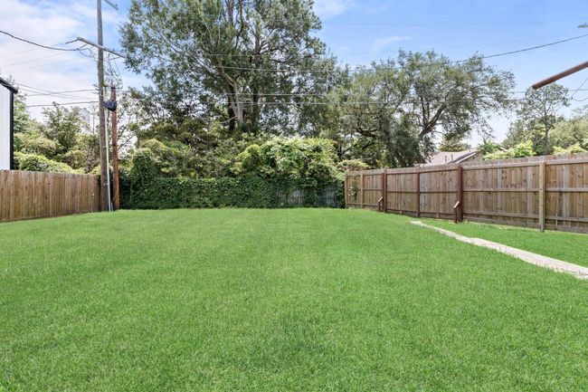 4300 Ferndale Dr, House other with 3 bedrooms, 2 bathrooms and null parking in Port Arthur TX | Image 35