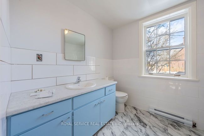 3 - 33 Brook Rd S, Home with 1 bedrooms, 1 bathrooms and 1 parking in Cobourg ON | Image 11