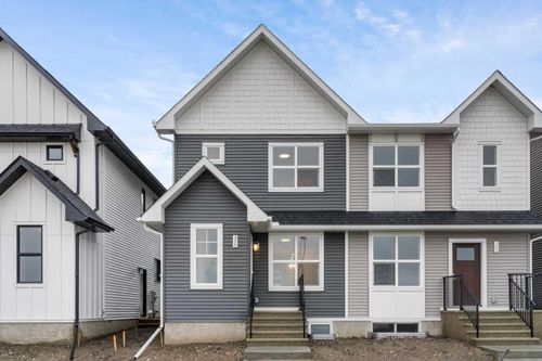 499 Homestead Drive Ne, Calgary, AB, T3J5S1 | Card Image