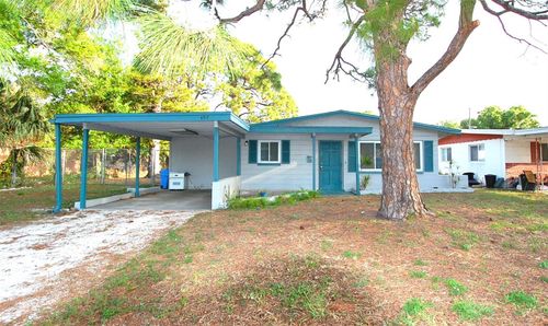 4317 70th Avenue N, PINELLAS PARK, FL, 33781 | Card Image