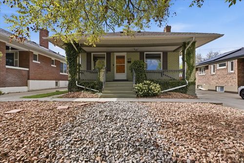 672 E Bryan Ave, Salt Lake City, UT, 84105-2105 | Card Image