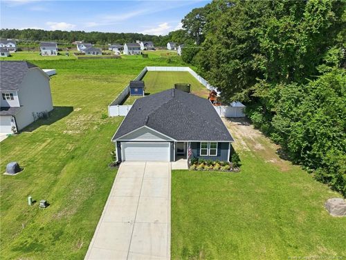5828 Panther Dr, Hope Mills, NC, 28348-6001 | Card Image