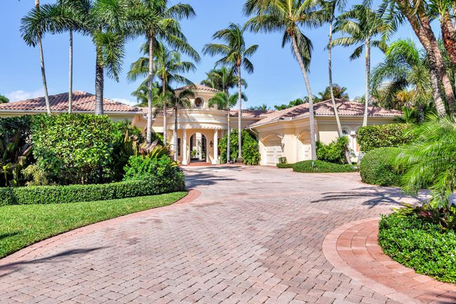 19223 Riverside Dr, House other with 5 bedrooms, 6 bathrooms and null parking in Tequesta FL | Image 82