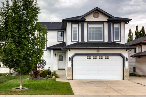 1820 Woodside Blvd Nw, Airdrie, AB, T4B2K1 | Card Image