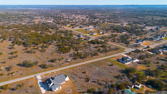 237 Spicewood Trails Dr, Home with 0 bedrooms, 0 bathrooms and null parking in Spicewood TX | Image 8