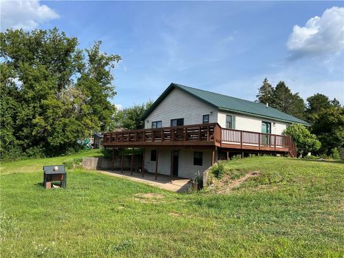 417 8th Avenue, Shell Lake, WI, 54871 | Card Image