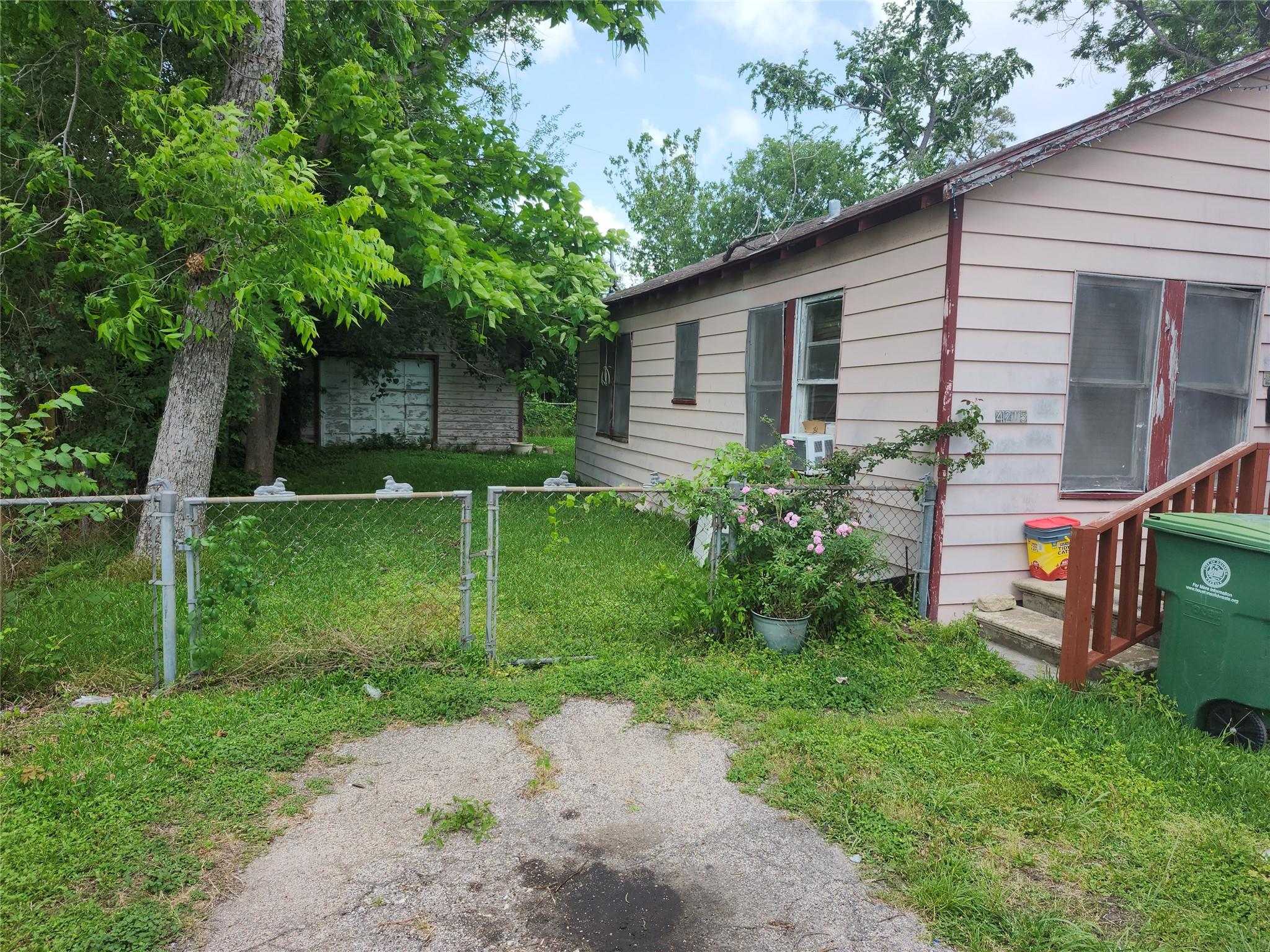 Residential in Houston 3