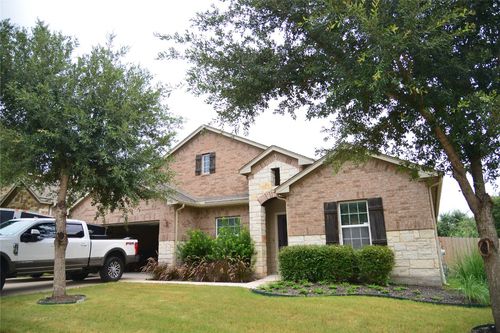 209 Rock Vista Run, Austin, TX, 78737-2843 | Card Image