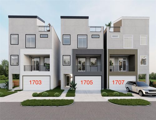 1703 Orr Street, Houston, TX, 77009 | Card Image