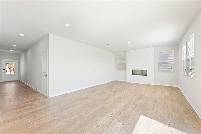 7133 Brushwood Bnd, House other with 4 bedrooms, 3 bathrooms and null parking in Lithonia GA | Image 13