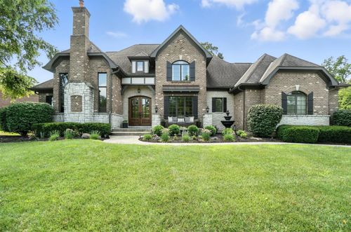 3727 Carmelle Woods Dr, Mason, OH, 45040 | Card Image