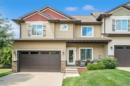463 Potter St, Tiffin, IA, 52340-9445 | Card Image