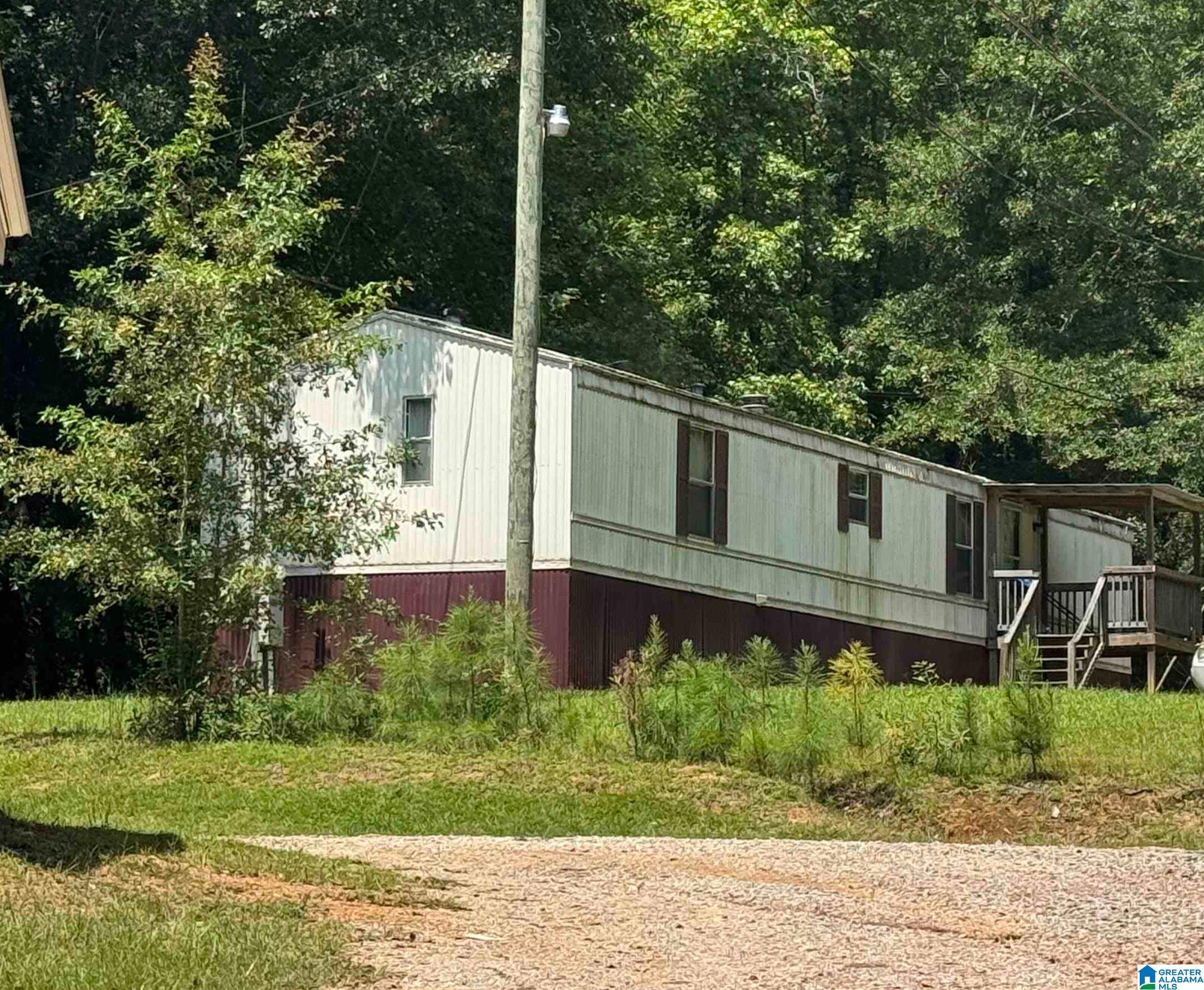 Residential in WARRIOR 4