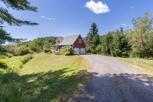 4 Tidal Brook Road Ext, Freeport, ME, 04032-6239 | Card Image