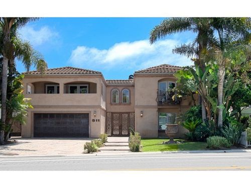 511 Cliff Dr, Newport Beach, CA, 92663 | Card Image