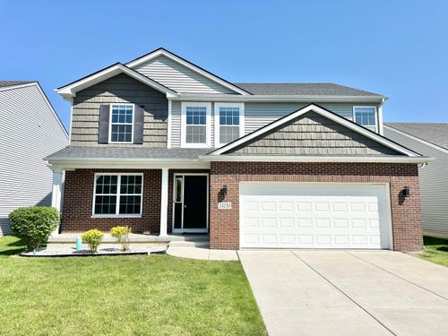 13233 Roosevelt Pl, Crown Point, IN, 46307 | Card Image