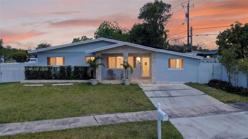 11970 Sw 177th Ter, Miami, FL, 33177-2355 | Card Image