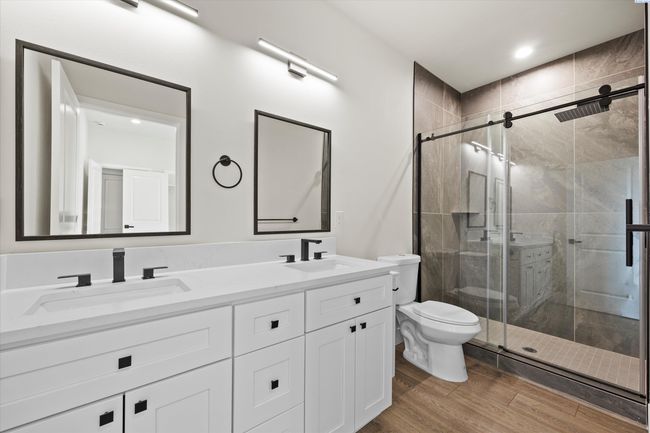 Lots 2-8 Sw Adams St., House other with 3 bedrooms, 3 bathrooms and 2 parking in Connell WA | Image 15