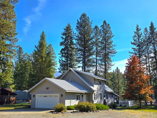 21 Craws Nest Loop, Thompson Falls, MT, 59873-9320 | Card Image