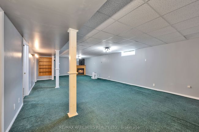 5210 Meadowland Dr, House other with 3 bedrooms, 3 bathrooms and 6 parking in Cardinal ON | Image 41