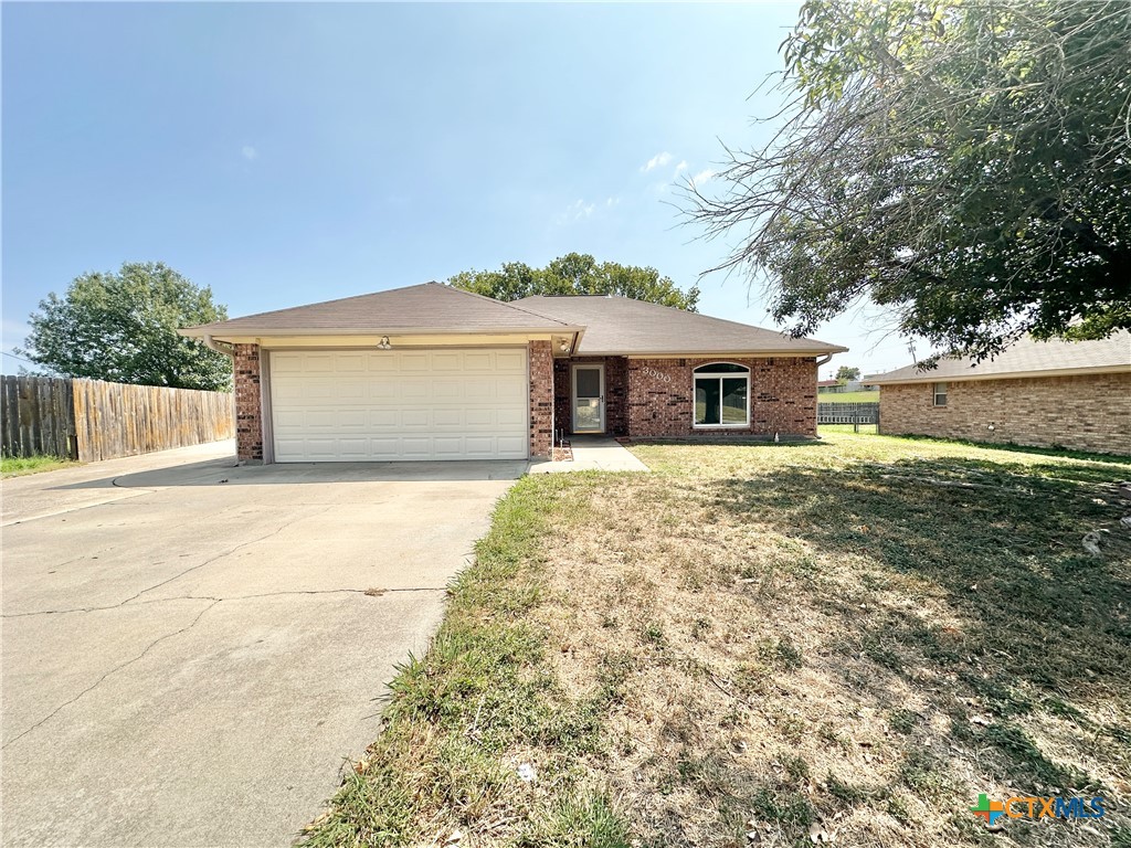Boydstun Loop, Killeen, TX 76542