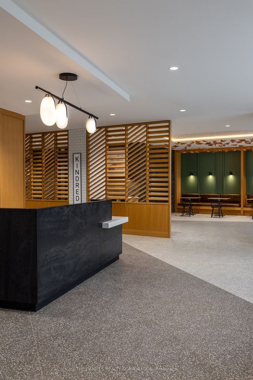 2603-2495 Eglinton Avenue W, Mississauga, ON, L5M2T2 | Card Image