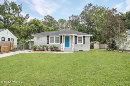 1307 Hamilton St, Jacksonville, FL, 32205-7126 | Card Image