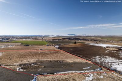 Lot 21 Zwingli Road, Home with 0 bedrooms, 0 bathrooms and null parking in Grangeville ID | Image 3