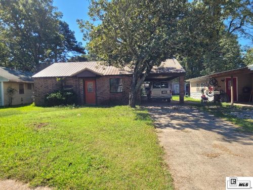 1723 Hoover Street, Bastrop, LA, 71220 | Card Image