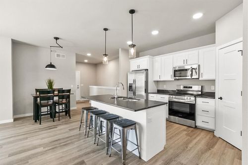 2872 Wild Goose Way Way, Stoughton, WI, 53589 | Card Image