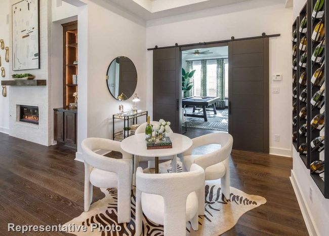 Breakfast Nook (Representative Photo) | Image 34