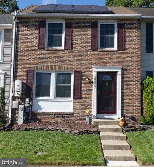 3234 Split Oak Ct, ABINGDON, MD, 21009-2603 | Card Image