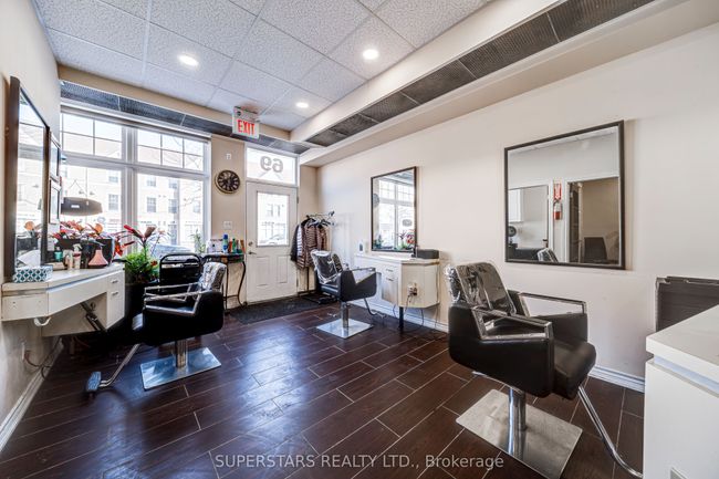 69 Cathedral High St, House attached with 5 bedrooms, 4 bathrooms and 2 parking in Markham ON | Image 20