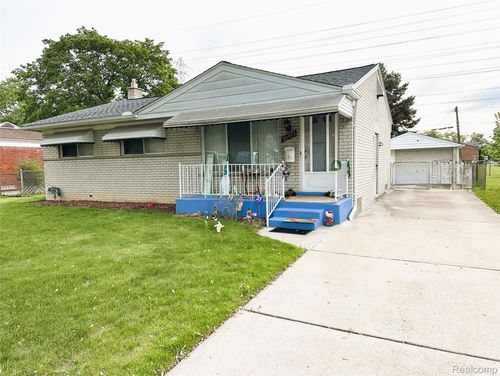 30955 Iroquois Dr, Warren, MI, 48088-5025 | Card Image