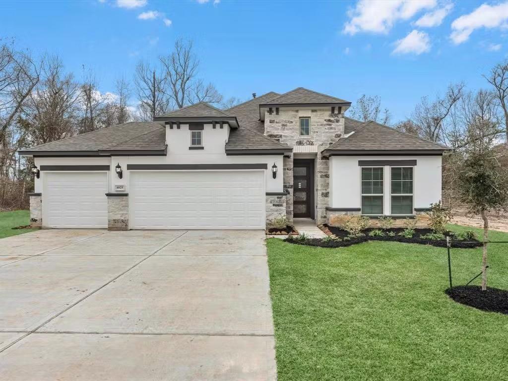 Residential in Dayton