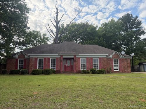 420 Ivanhoe Dr, Selma, AL, 36701-8316 | Card Image