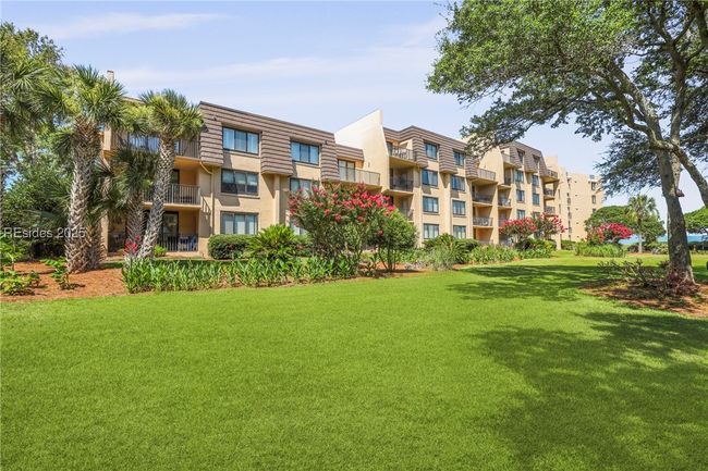 APT-3302 - 85 Folly Field Rd, Condo with 2 bedrooms, 2 bathrooms and null parking in Hilton Head Island SC | Image 37