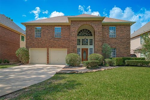 2710 Double Lake Dr, Missouri City, TX, 77459-3904 | Card Image