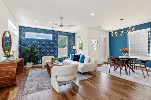11-2301 Bluebonnet Ln, Austin, TX, 78704-4184 | Card Image