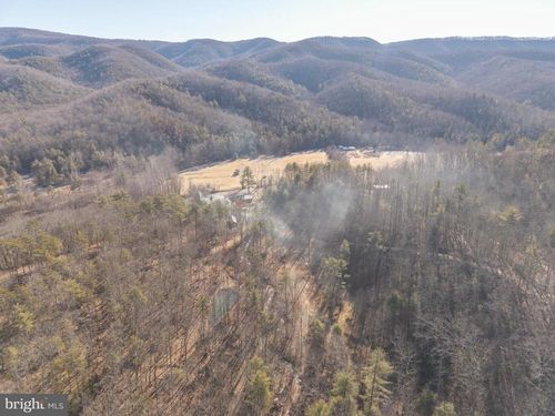 0 Pocahontas Trail, White Sulphur Springs, WV, 24986 | Card Image