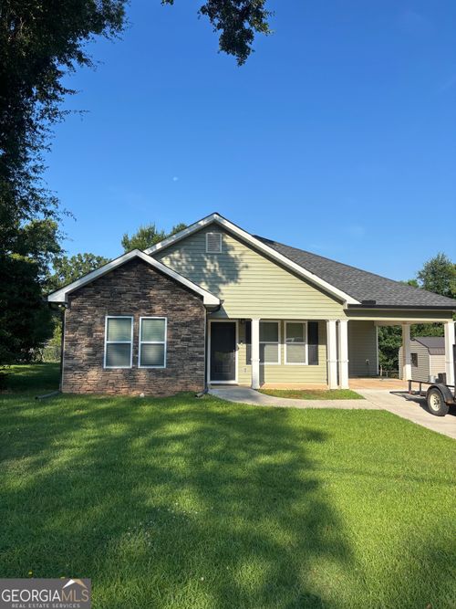 1609 Flat Shoals Rd Ne, Milledgeville, GA, 31061-2203 | Card Image