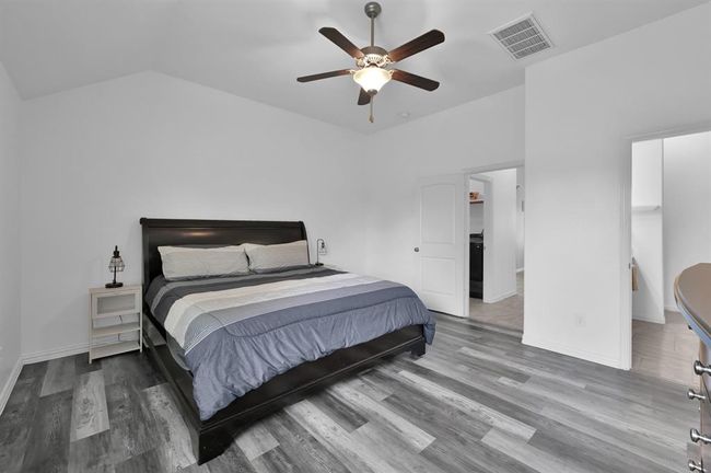 3921 Enchanted Timbers Ln, House other with 4 bedrooms, 2 bathrooms and 3 parking in Spring TX | Image 24