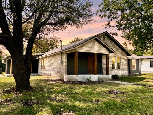 280 S Avenue A, Crawford, TX, 76638-3117 | Card Image