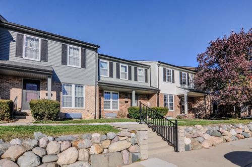 3418 Burbank Dr, Ann Arbor, MI, 48105-1594 | Card Image