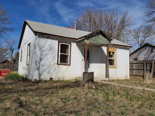 102 S 12th St, Lamar, CO, 81052-2633 | Card Image