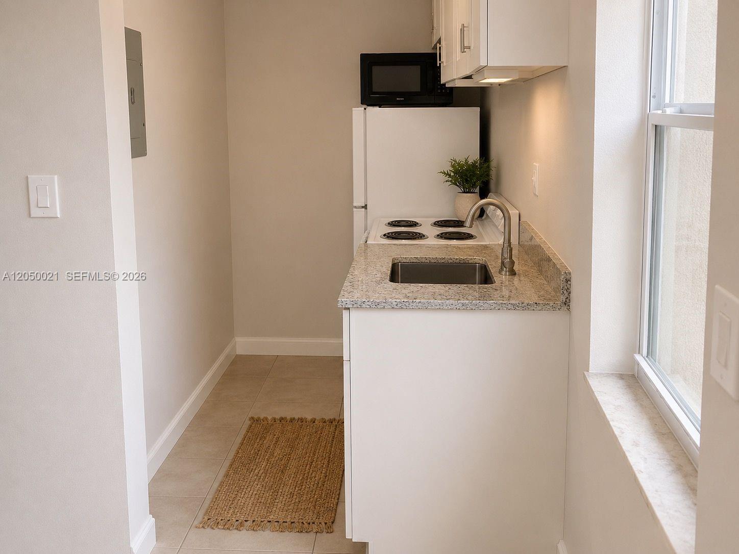 Residential Lease in Miami 4