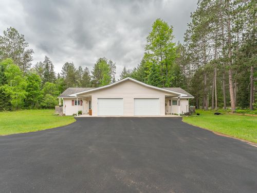 2-4499 Cth B, Land O Lakes, WI, 54540 | Card Image