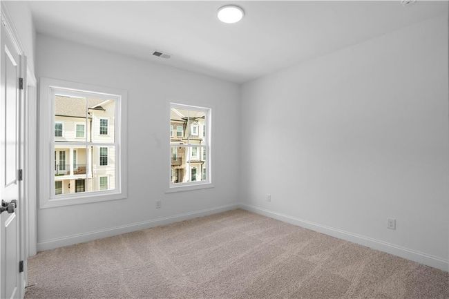 UNIT-35 - 3167 Moor View Rd, Townhouse with 3 bedrooms, 4 bathrooms and 2 parking in Duluth GA | Image 25