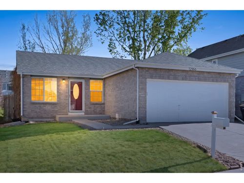 12166 Monaco Dr, Brighton, CO, 80602-9600 | Card Image