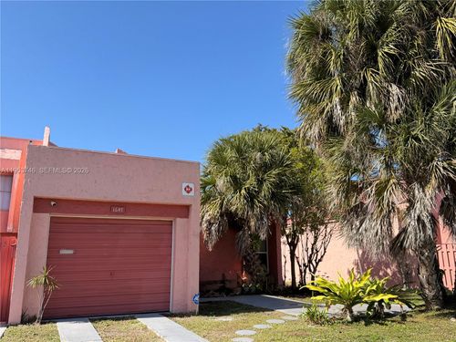 9-1649 Nw 56th Ter, Lauderhill, FL, 33313-5467 | Card Image